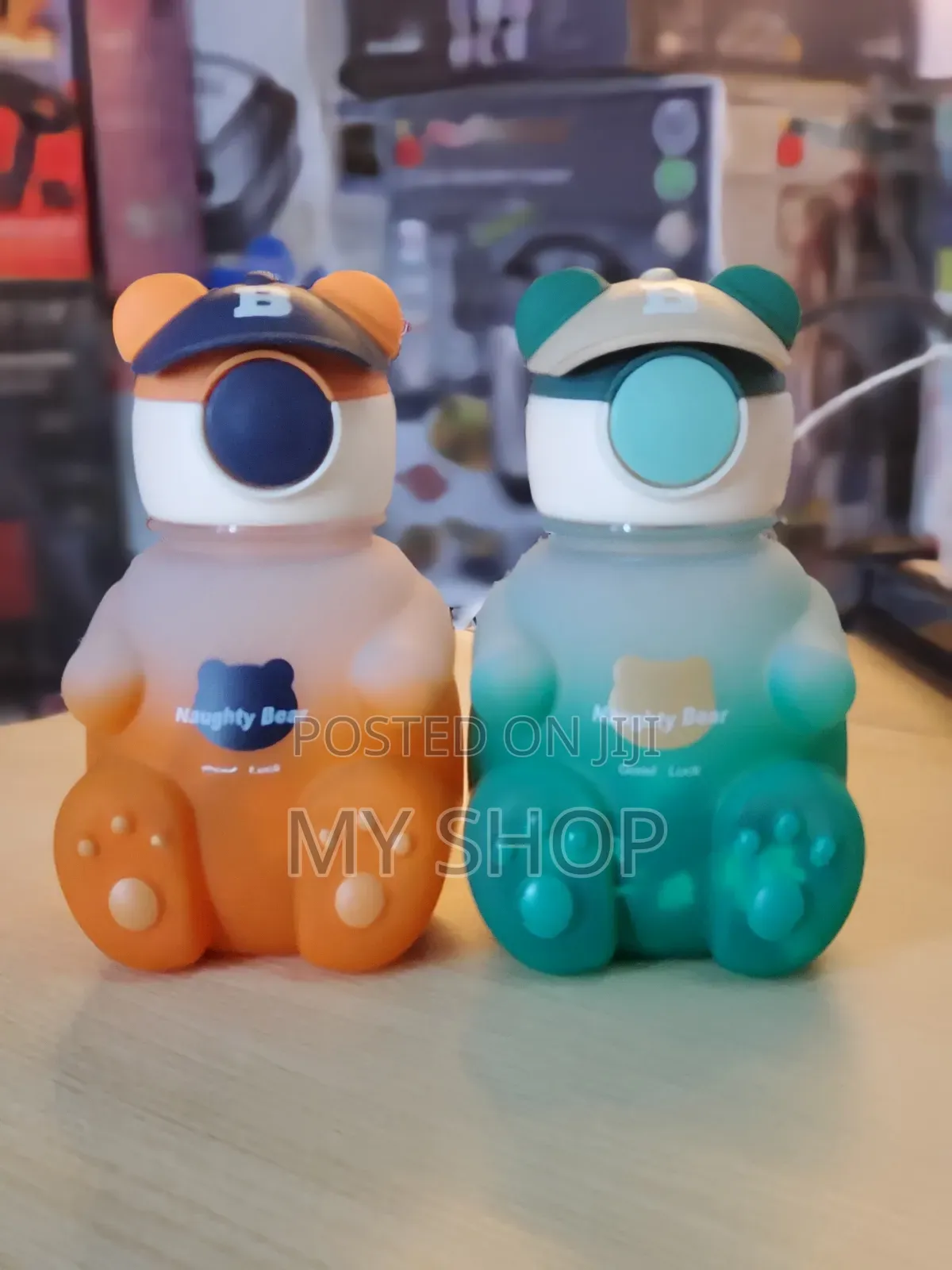 Kids Water Bottle