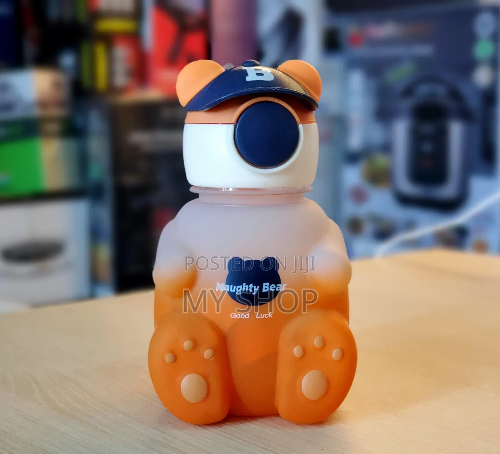 Kids Water Bottle