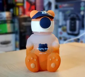 Kids Water Bottle