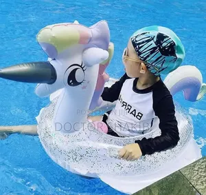 Inflatable Swimming Floats for Kids
