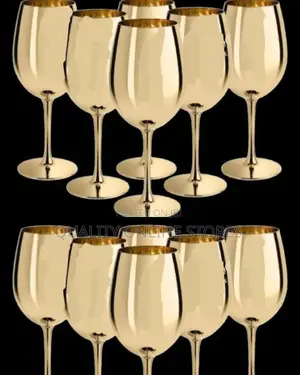 High Glass Set