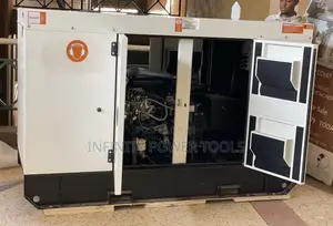 Standby Generator 30kva