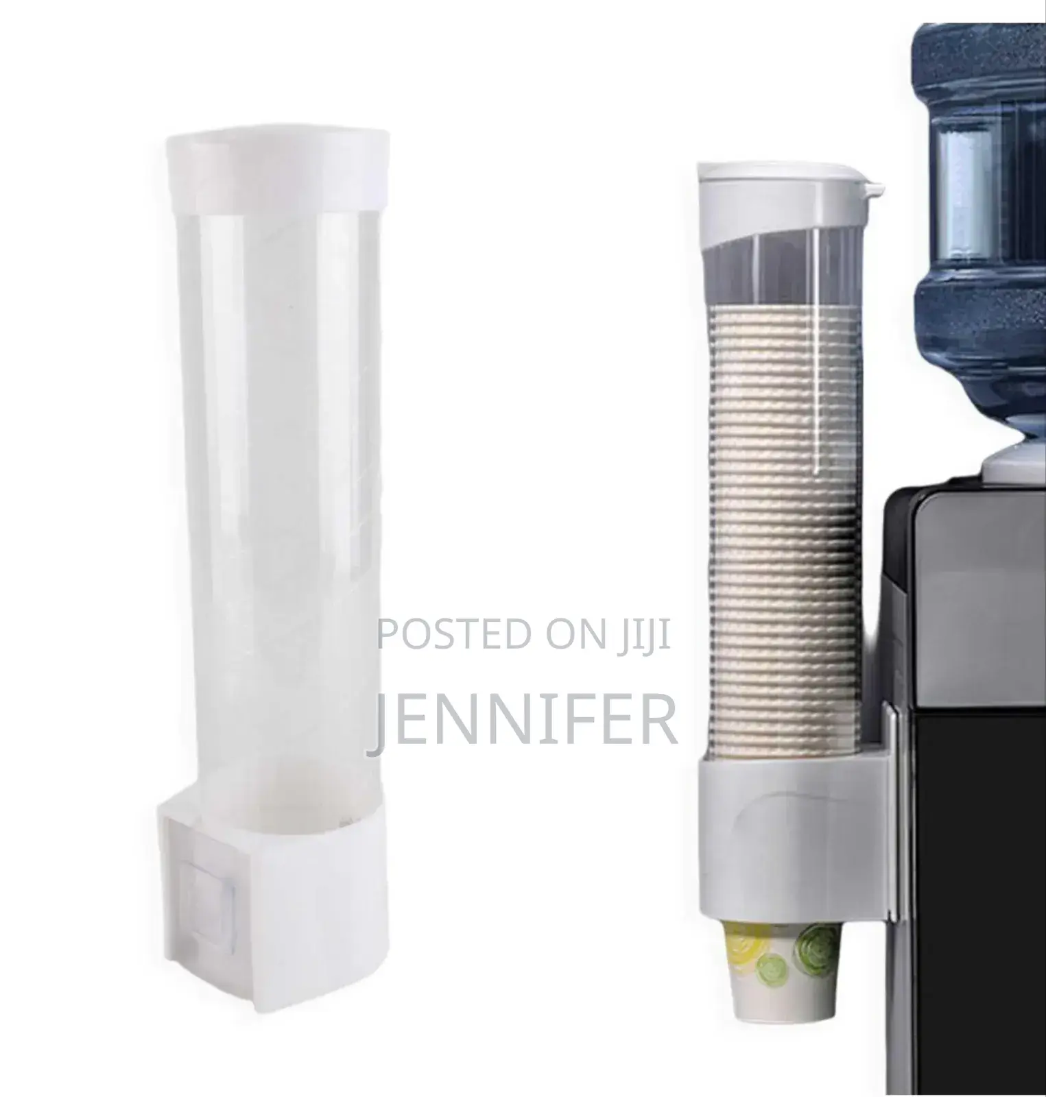 Disposable Cup Holder