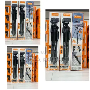 New Tripod Camera Camcorder