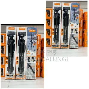 New Tripod Camera Camcorder