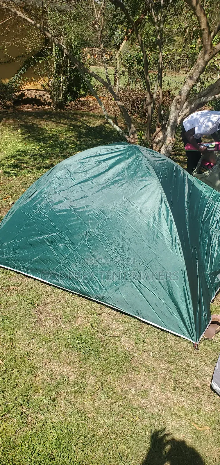 Camping Tent 2people