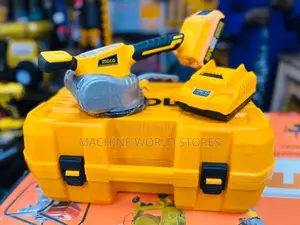 Automatic Tile Vibration Machine Cordless