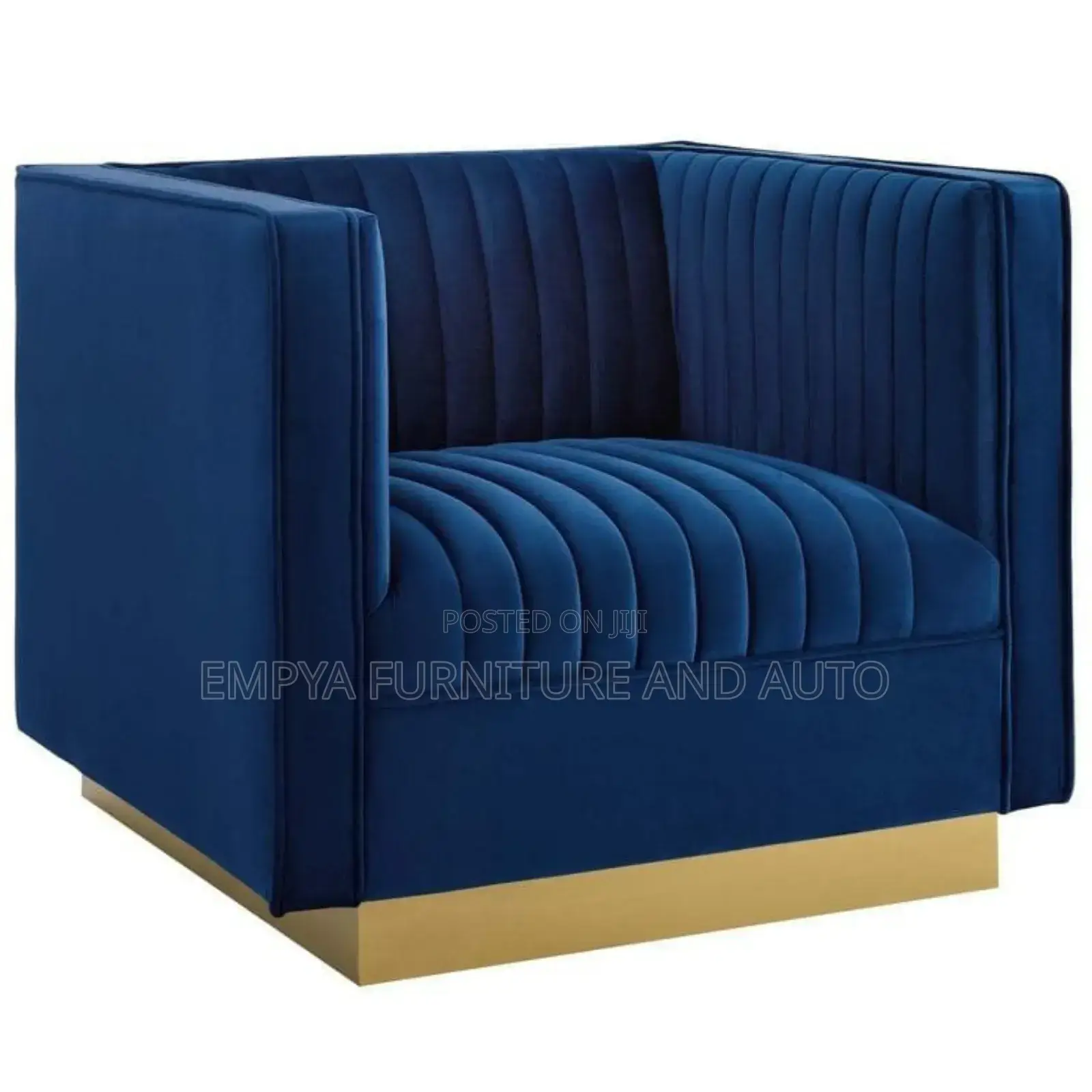Single Lanage Sofa