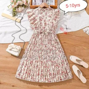 Girl Casual Dresses