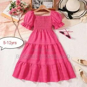 Girl Casual Dresses