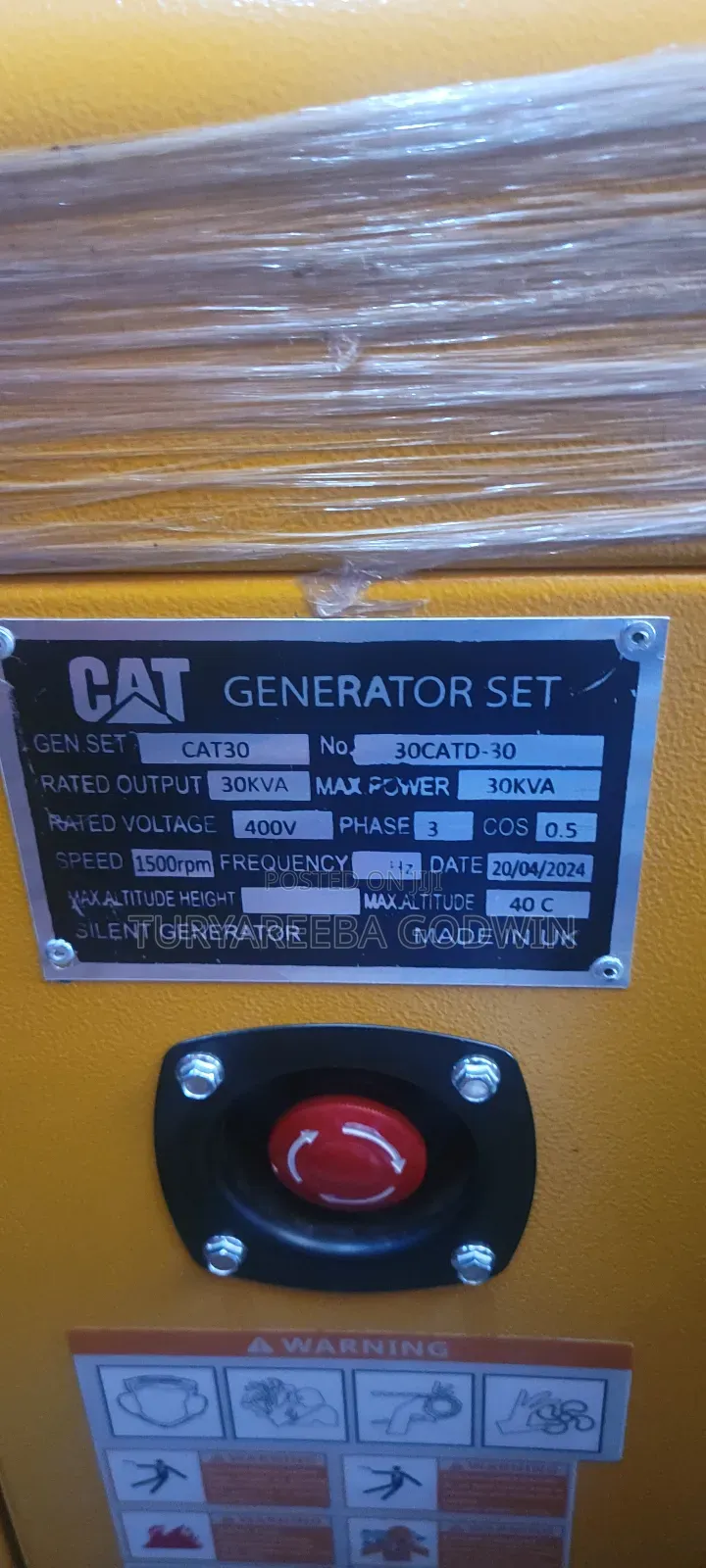 Generators