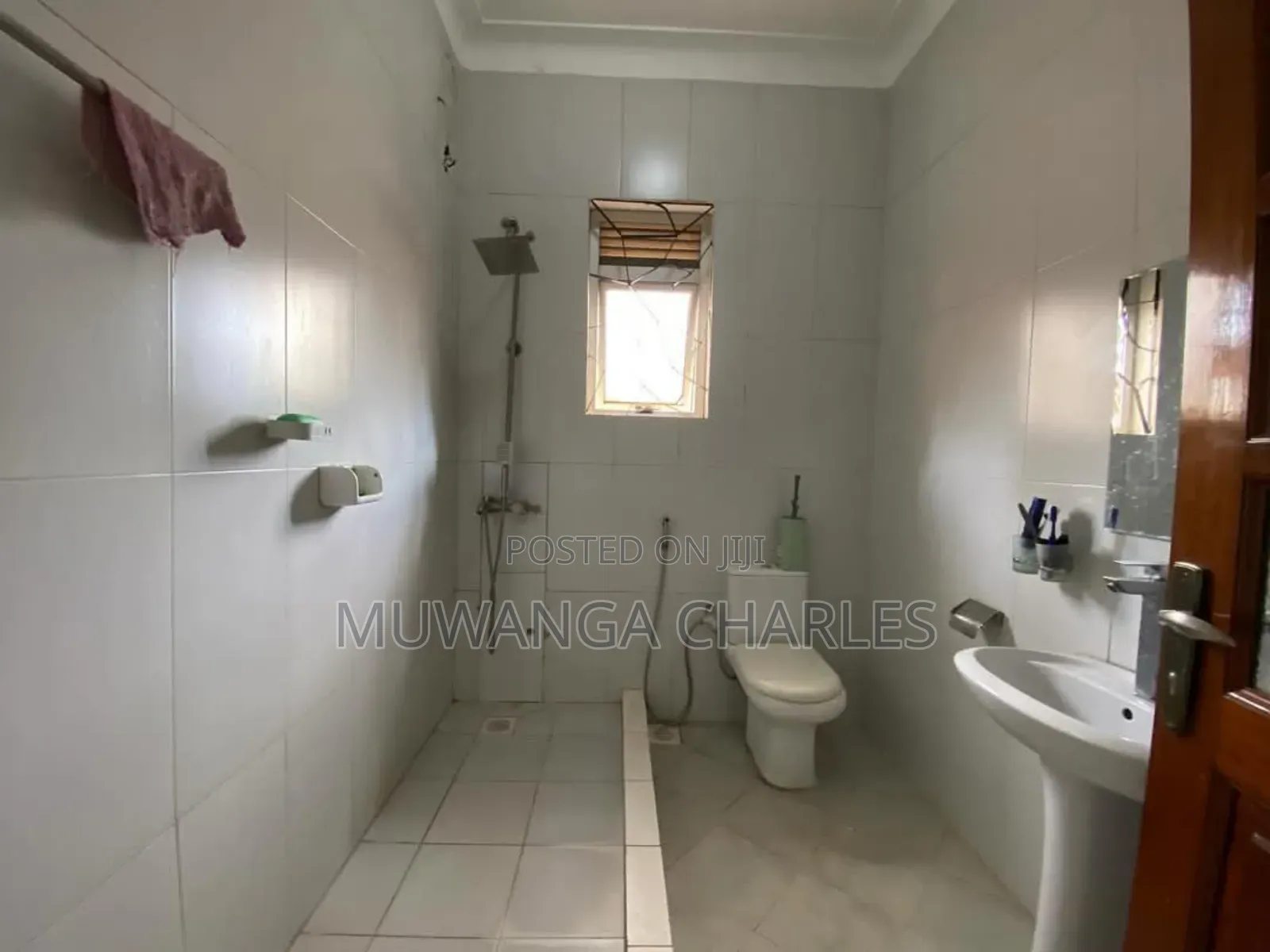 3bdrm Bungalow in Fs Properties Ltd, Central Division for rent