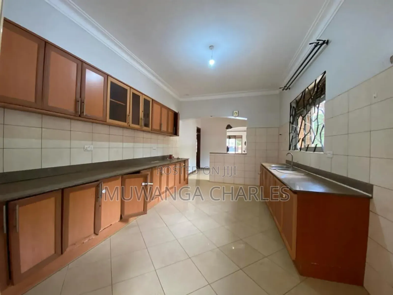 3bdrm Bungalow in Fs Properties Ltd, Central Division for rent
