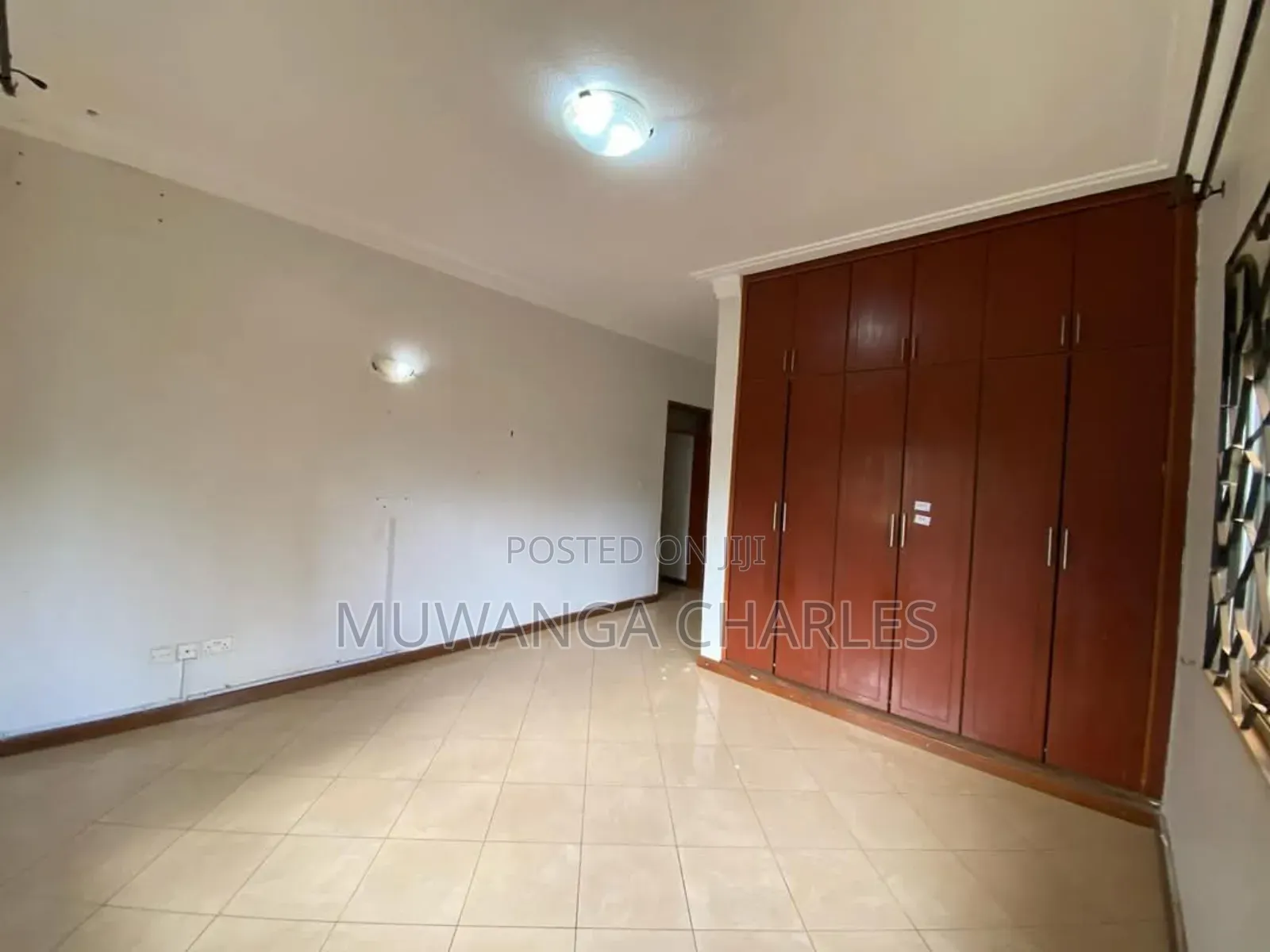 3bdrm Bungalow in Fs Properties Ltd, Central Division for rent