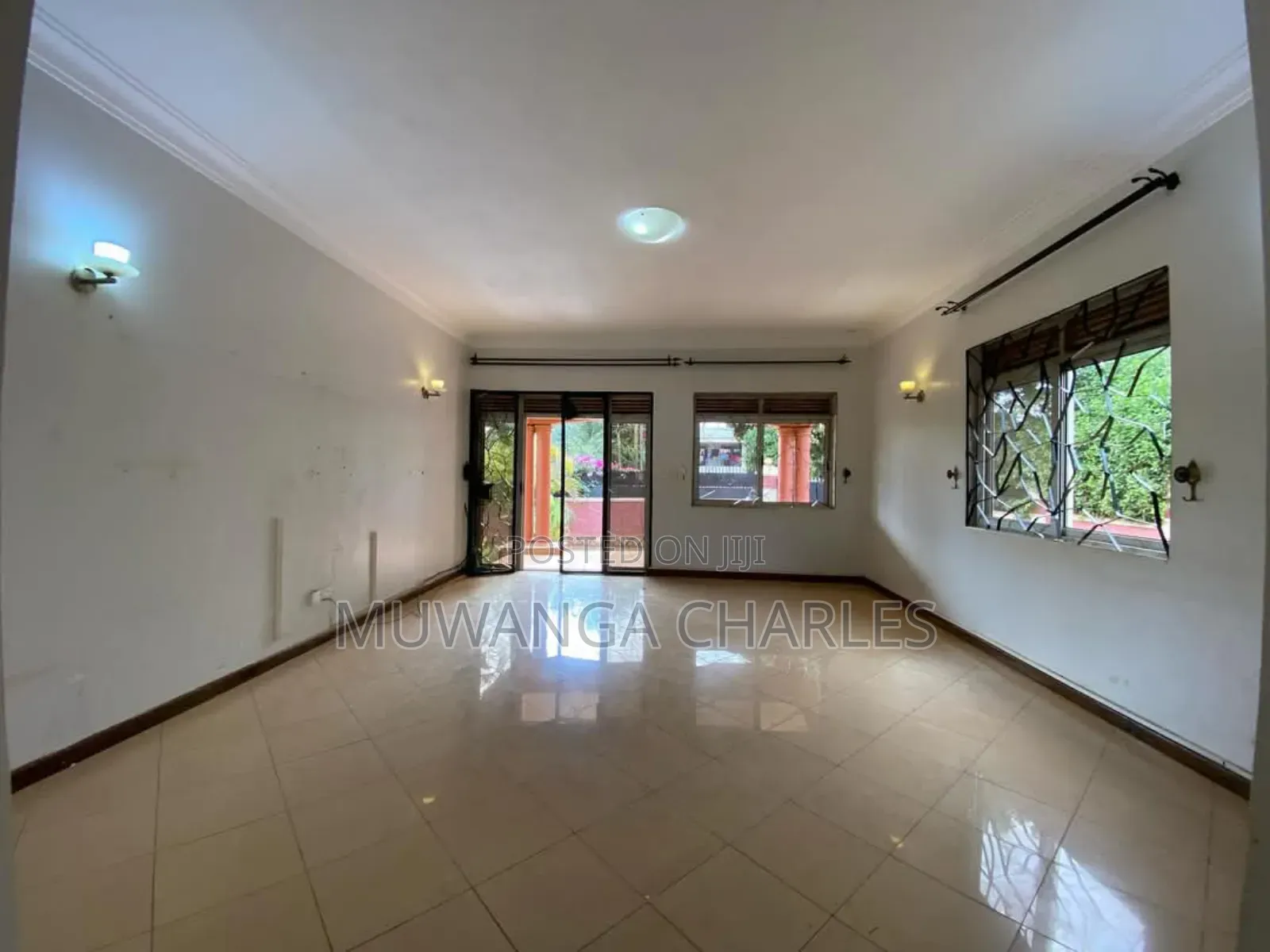 3bdrm Bungalow in Fs Properties Ltd, Central Division for rent