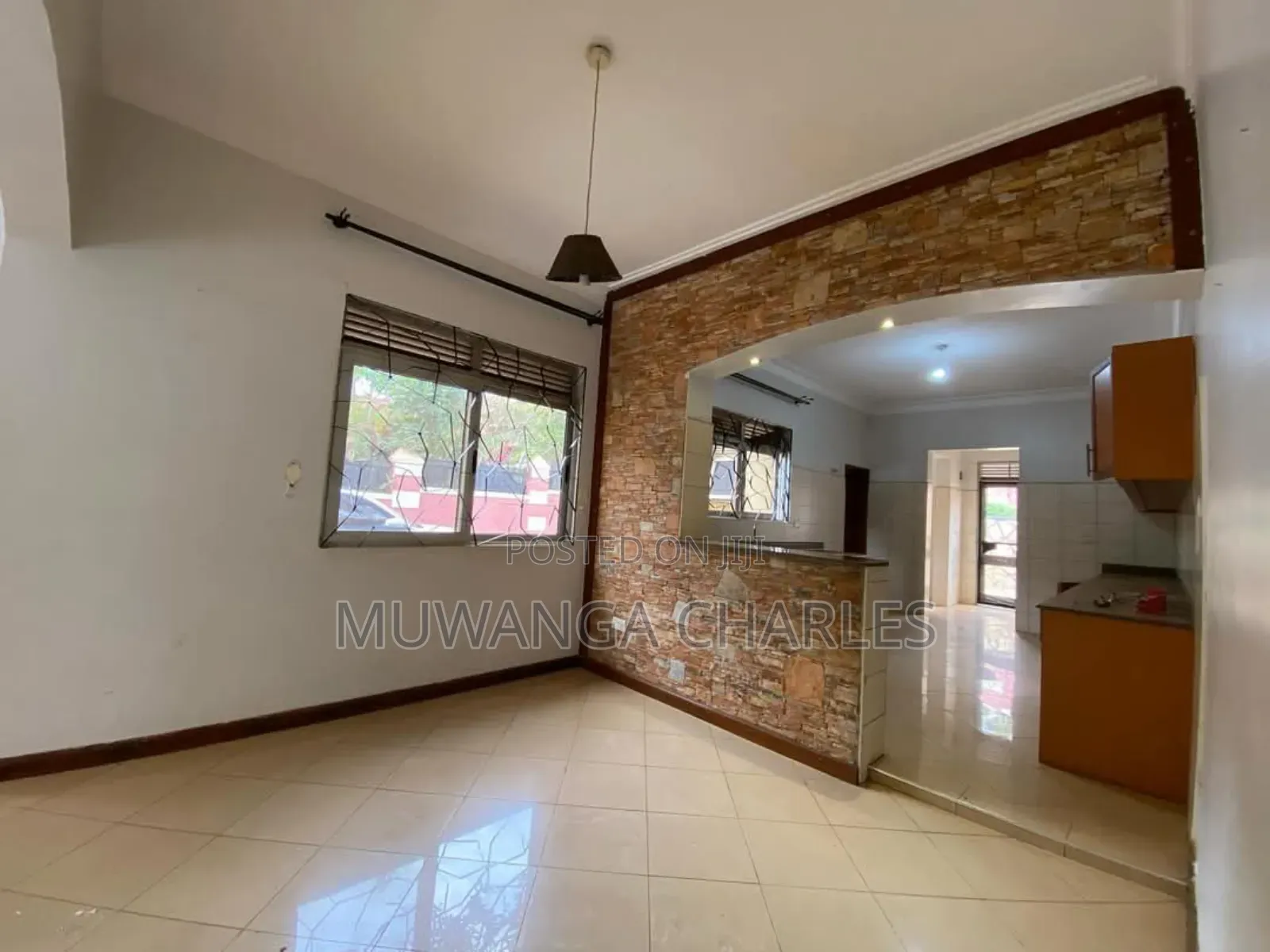 3bdrm Bungalow in Fs Properties Ltd, Central Division for rent