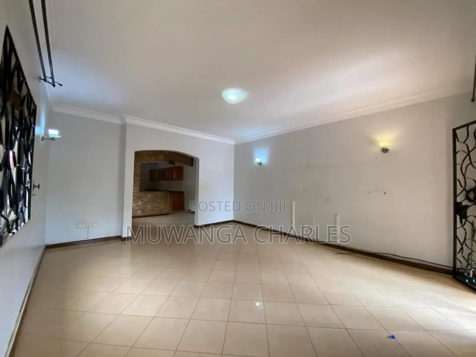 3bdrm Bungalow in Fs Properties Ltd, Central Division for rent
