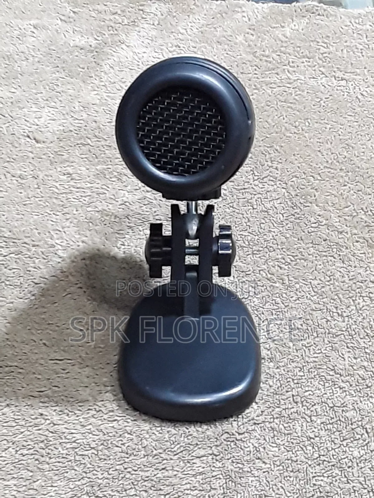 Usb Recording Microphone CVL-2005