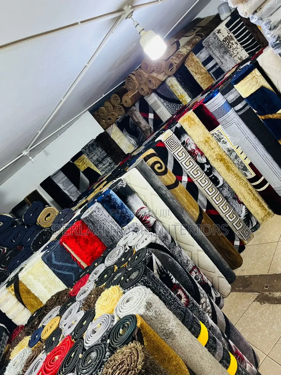 Paris Carpet