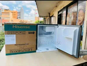 Hisense 60litres Fridge