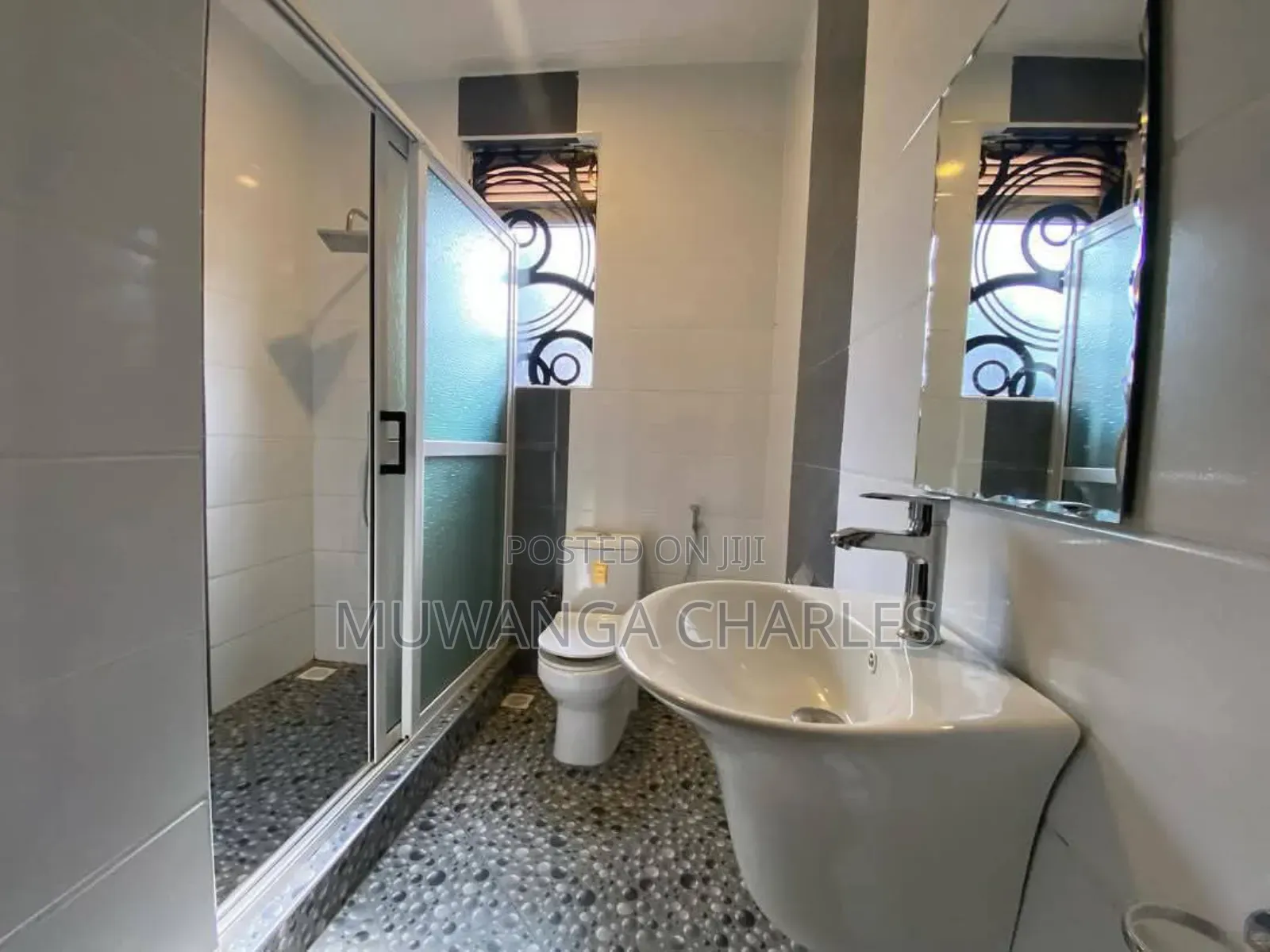 1bdrm Apartment in Fs Properties Ltd, Central Division for rent