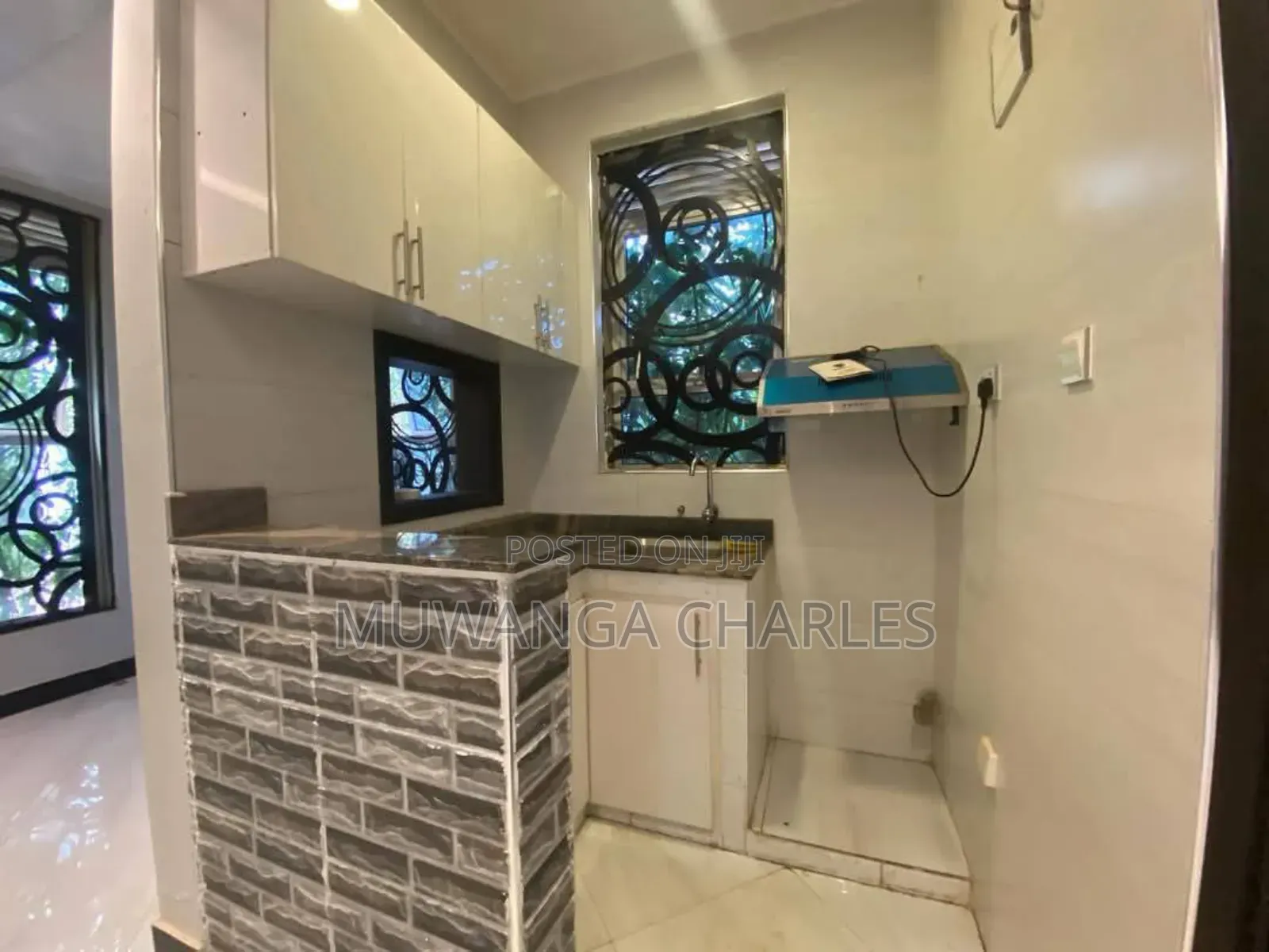 1bdrm Apartment in Fs Properties Ltd, Central Division for rent