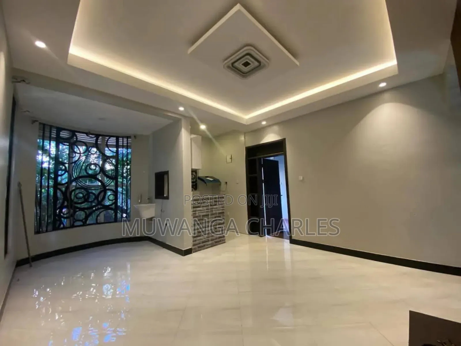 1bdrm Apartment in Fs Properties Ltd, Central Division for rent
