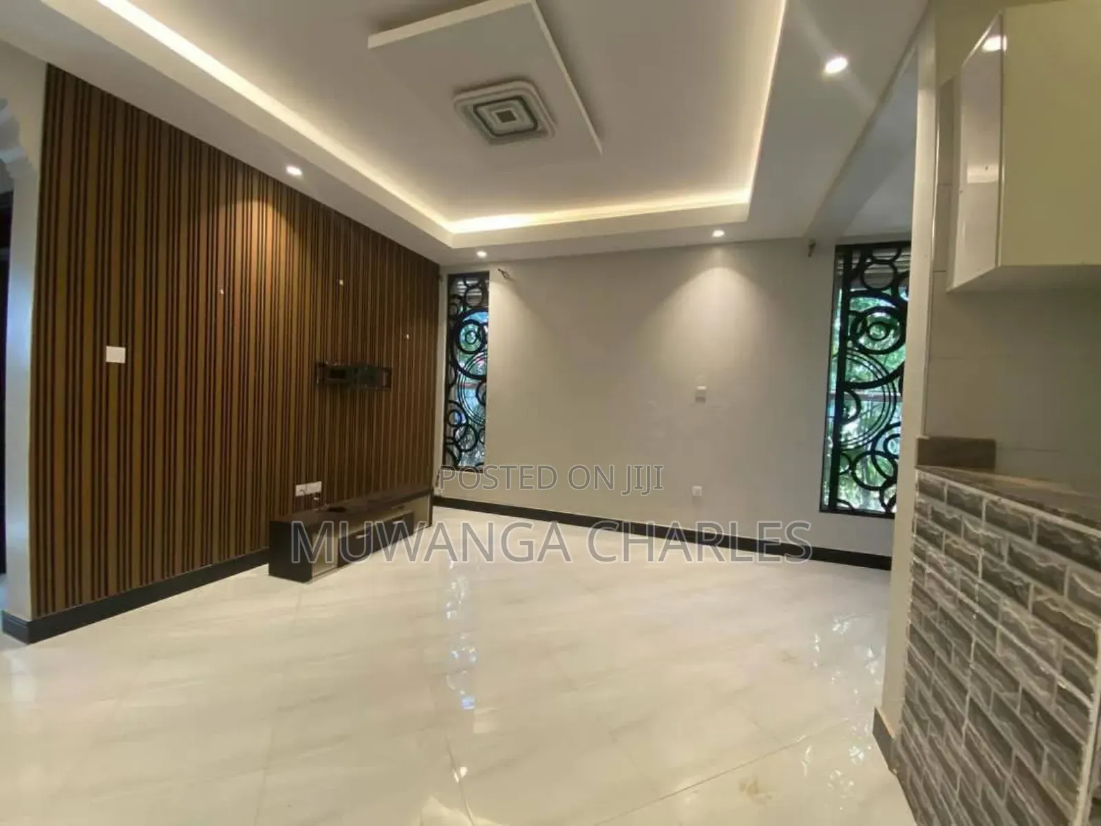 1bdrm Apartment in Fs Properties Ltd, Central Division for rent