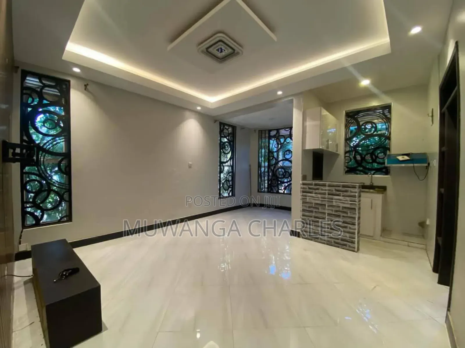 1bdrm Apartment in Fs Properties Ltd, Central Division for rent