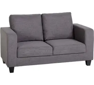Two Seater Gray