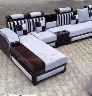 Sofa Leer O Mporty