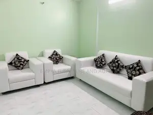 Sofa Simple Set