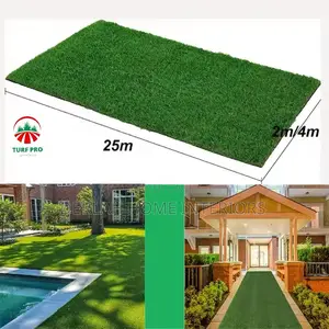 Quality. Grass Carpet Per Full Length Meter
