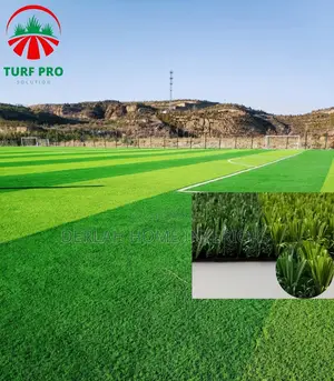 Grass Carpet (Turf)