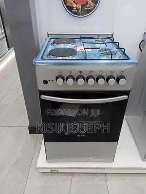 Gass Cooker