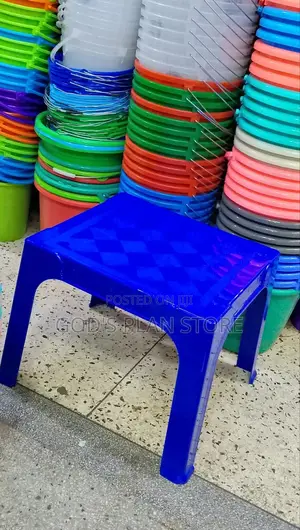 Plastic Table