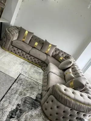 Chester GHH Gary Sofa Set