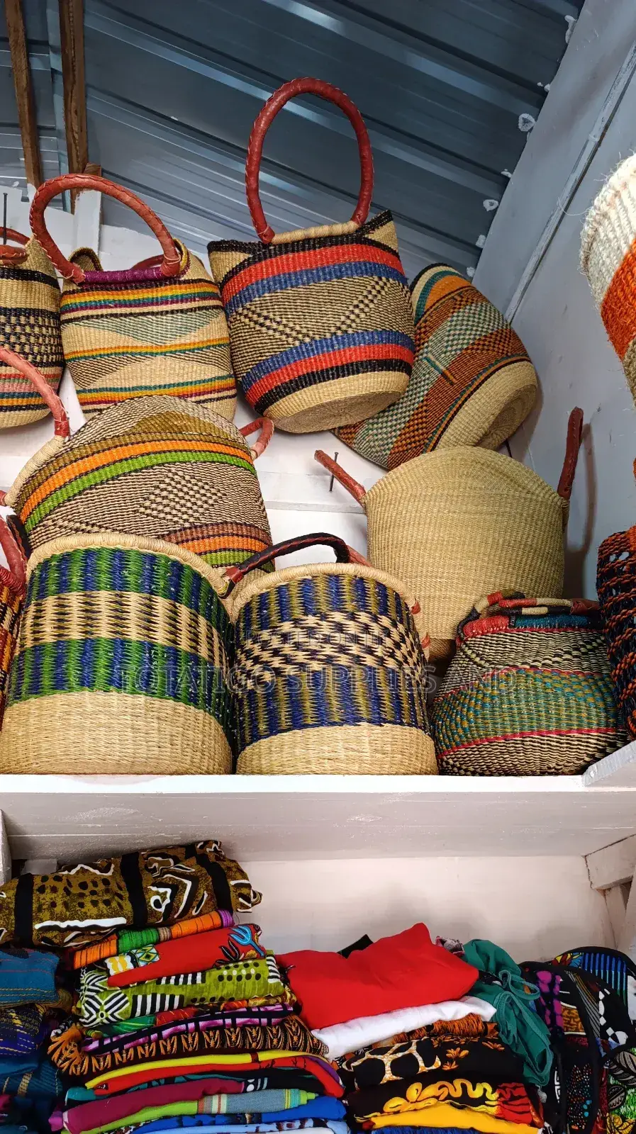 Classic Baskets