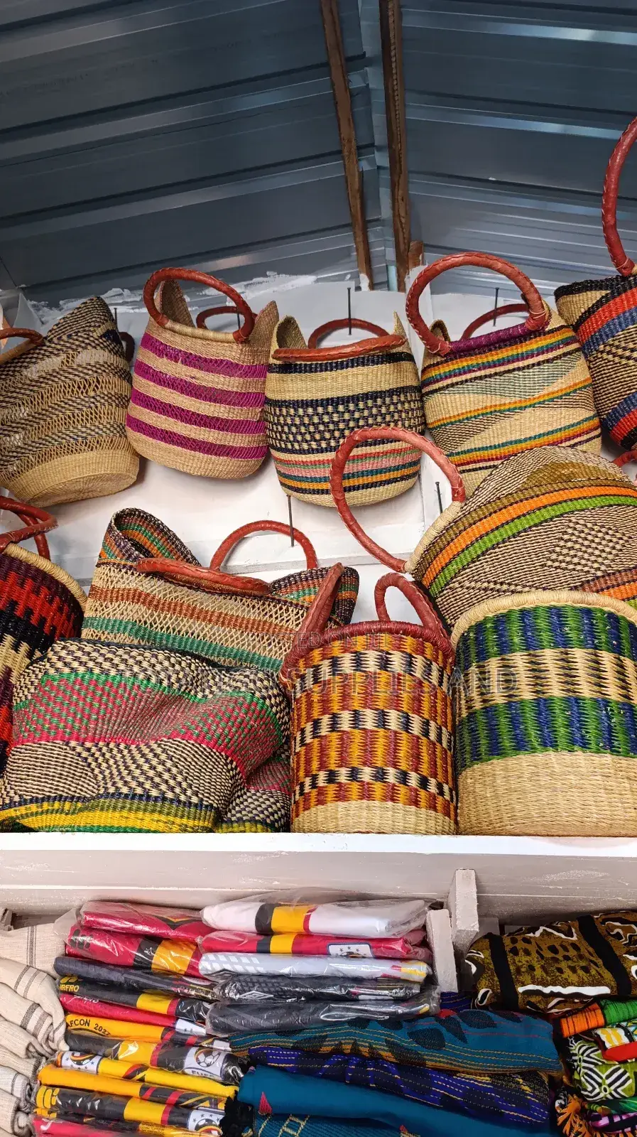 Classic Baskets