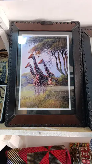 Hunging Paintings for Sale