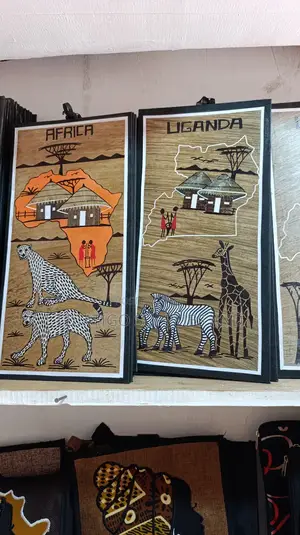 Hunging Paintings for Sale