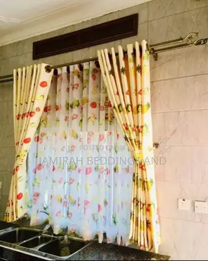 Kitchen Curtain