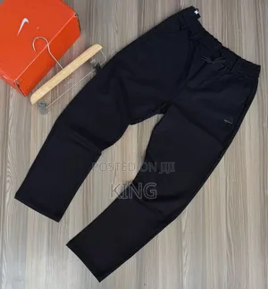 Easy -Care Sweater Pants