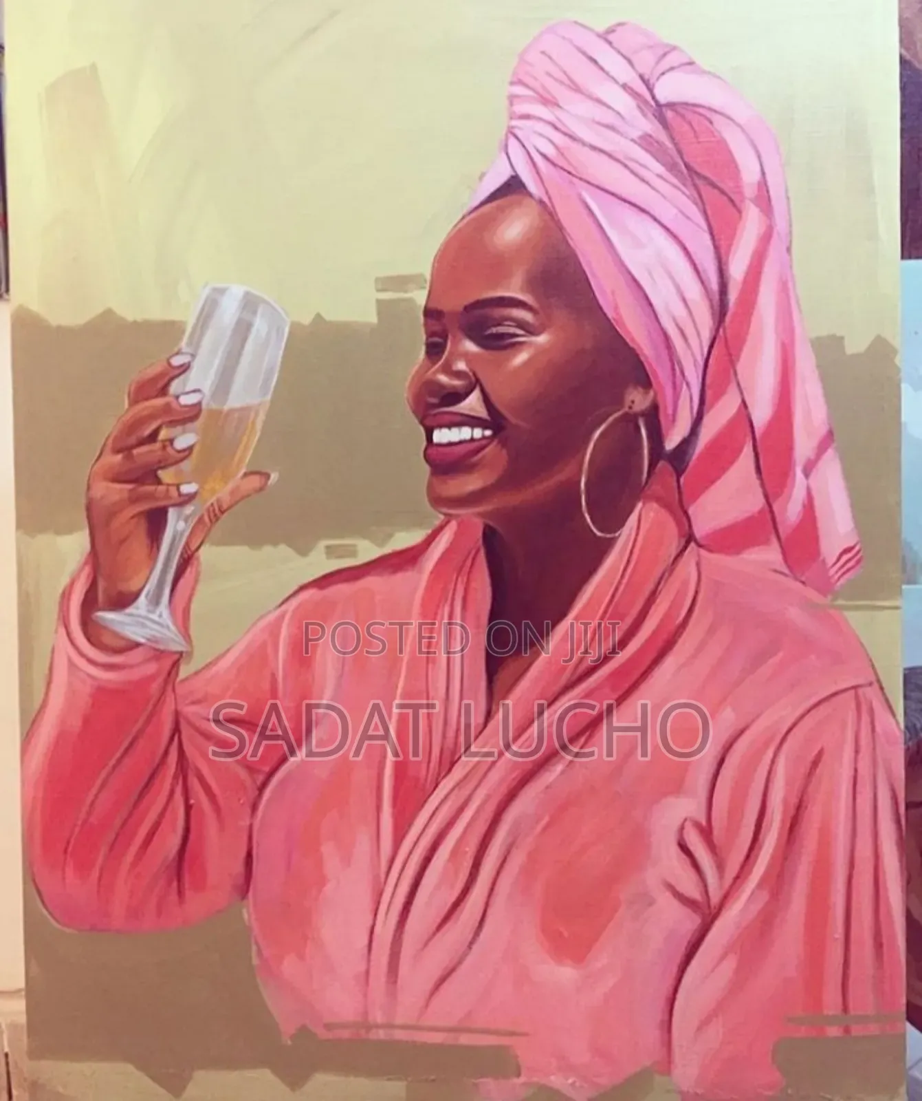 Art Works /Portraits