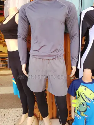 Clothe for Gym