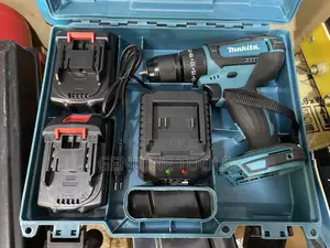Makita Cordless Drill