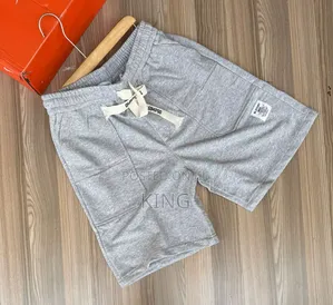 Eye-Catching Tend Shorts