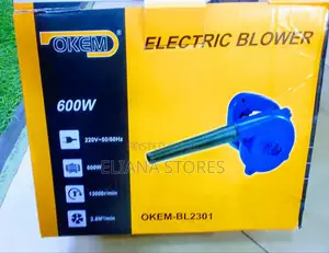 Electric Air Blower