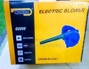 Electric Air Blower