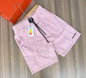 Streetwear Tend Shorts